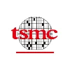 TSMC logo