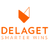 DELAGET logo