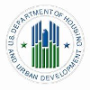 U.S. Department of Housing and Urban Development logo