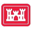 US Army Corps of Engineers logo