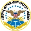 Defense Information Systems Agency logo