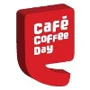 Cafe Coffee Day logo
