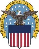 US Defense Logistics Agency logo