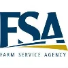 US Farm Service Agency logo