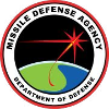 US Missile Defense Agency logo