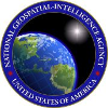 National Geospatial-Intelligence Agency logo