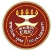 ESIC logo