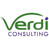 Verdi Consulting logo