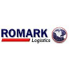Romark Logistics logo