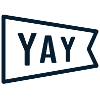 Yay Lunch! logo