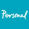 Telecom Personal logo