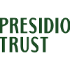Presidio Trust logo