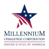 Millennium Challenge logo