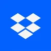 Dropbox logo