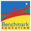 Benchmark Education logo