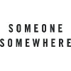 Someone Somewhere logo