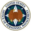 U.S. Office of Personnel Management logo