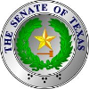 TX Senate logo