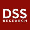 DSS Research logo
