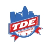 TDE Baltimore logo