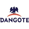 Dangote Group logo