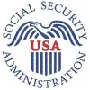 Social Security Administration logo