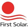 First Solar logo