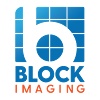 Block Imaging logo