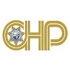 California Highway Patrol logo