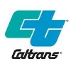 Caltrans logo