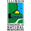 IDNR logo
