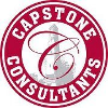 Capstone Consultants logo