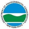 NY Environmental Conservation logo