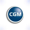 CompuGroup Medical US logo