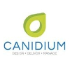 Canidium logo