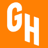 Grubhub logo