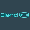 Blend360 logo