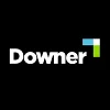 Downer logo