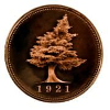 Big Cedar Lodge logo