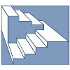 Crystal Stairs logo
