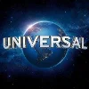 Universal Studios logo