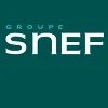 SNEF logo