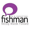 Fishman Public Relations logo