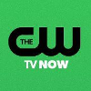 The CW logo