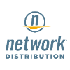 Network Distribution logo