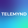 Telemynd logo