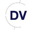 DV Trading logo