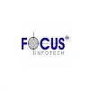 Future Focus Infotech logo