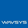 Wavsys logo