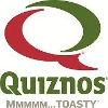 Quiznos logo